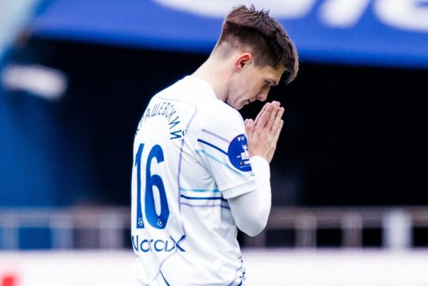 Руководство «Пари НН» провело встречи с игроками после поражения от ЦСКА